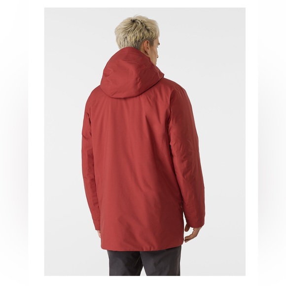 Arc’teryx Ralle Parka - Picture 3 of 10